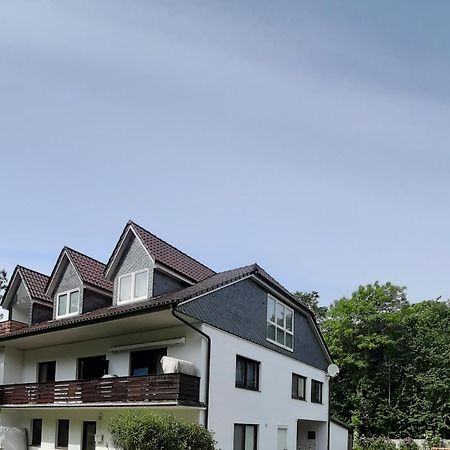 장크트 피터 오르딩 Gluecksiel 아파트 외부 사진